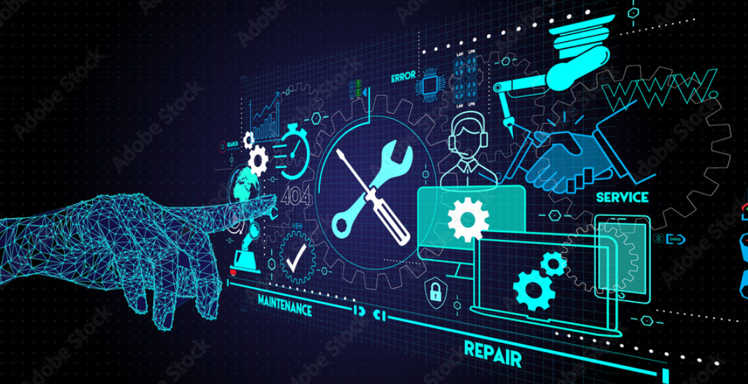 Maintenance Image 1